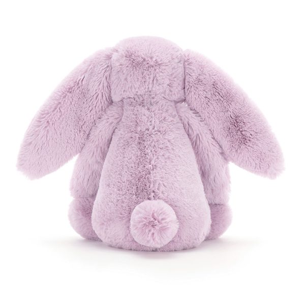 Bashful Lilac Bunny - Image 4