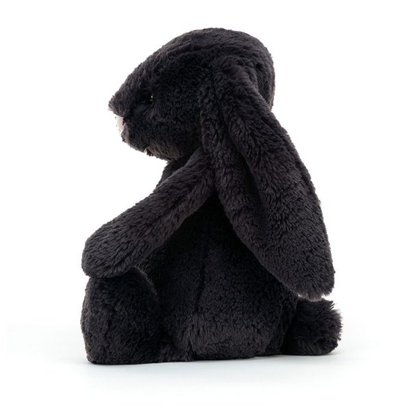 Bashful Inky Bunny - Image 2