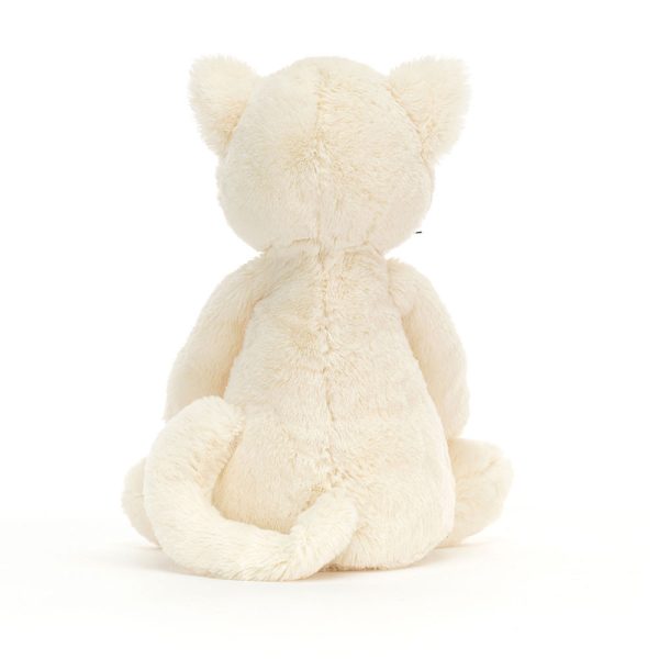 Bashful Cream Kitten - Image 3