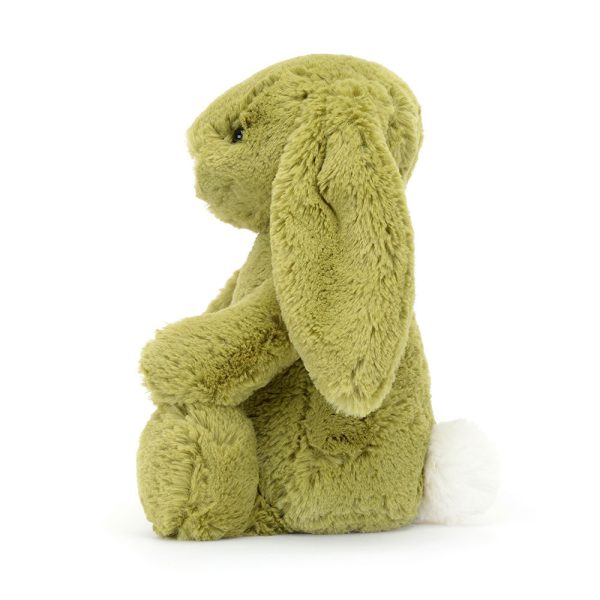 Bashful Moss Bunny - Image 3