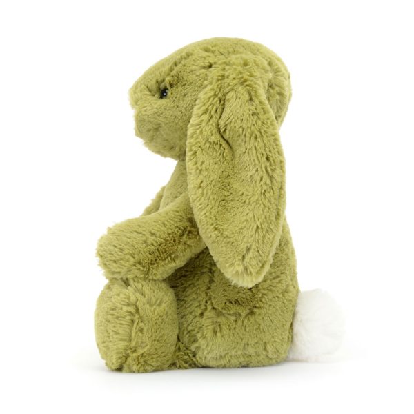Bashful Moss Bunny - Image 4