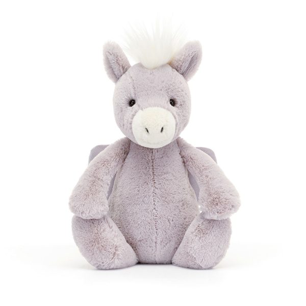 Bashful Pegasus - Image 2