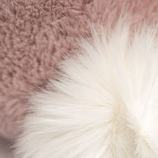 Bashful Luxe Bunny Rosa - Image 12