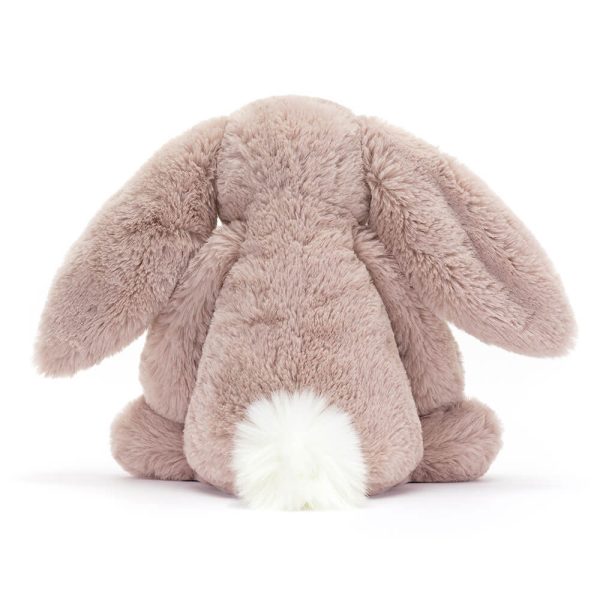 Bashful Luxe Bunny Rosa - Image 13