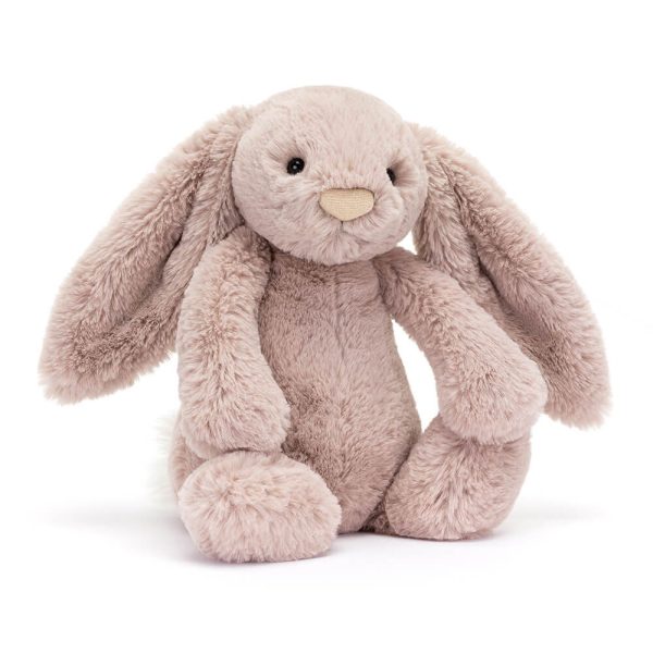 Bashful Luxe Bunny Rosa - Image 9