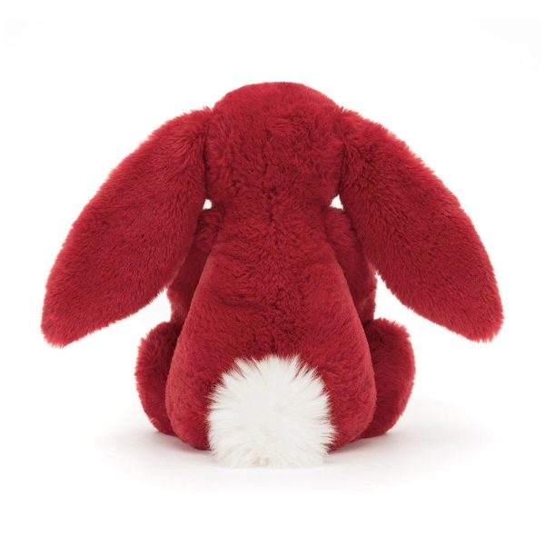 Bashful Luxe Bunny Scarlett - Image 9