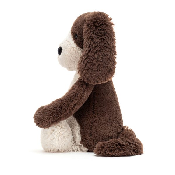 Bashful Fudge Puppy - Image 2