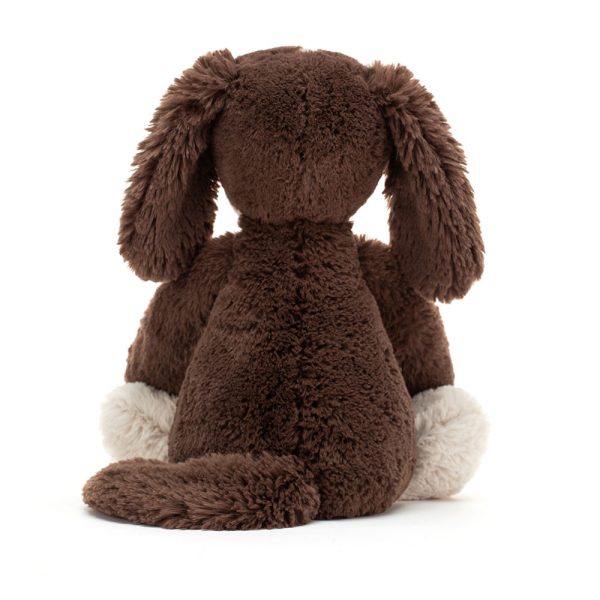 Bashful Fudge Puppy - Image 3