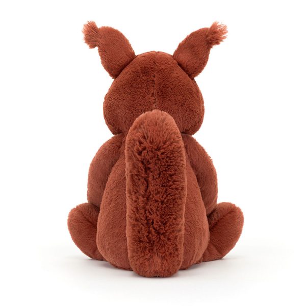 Bashful Squirrel - Image 3
