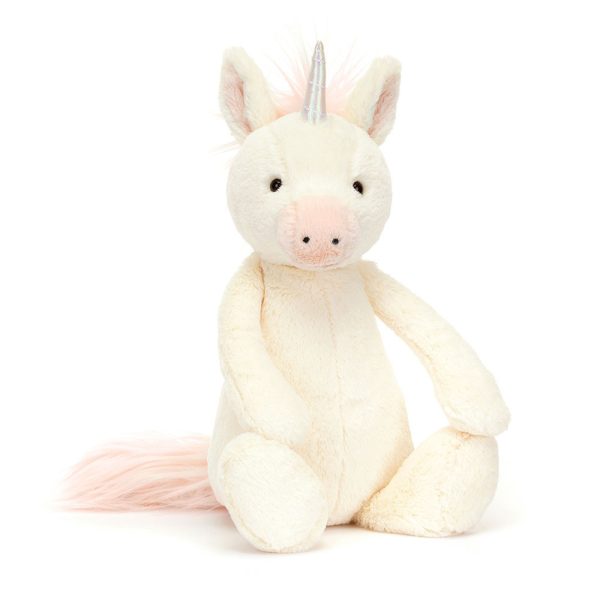 Bashful Unicorn - Image 4