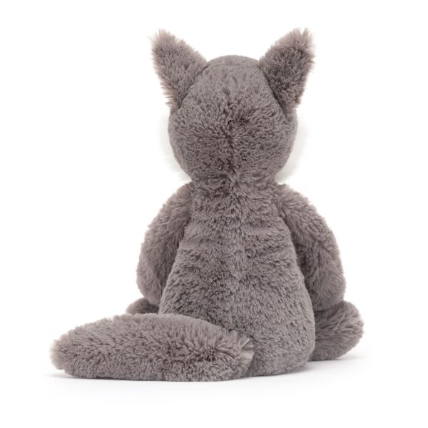 Bashful Wolf - Image 3
