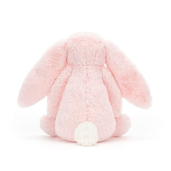 Bashful Pink Bunny - Image 6