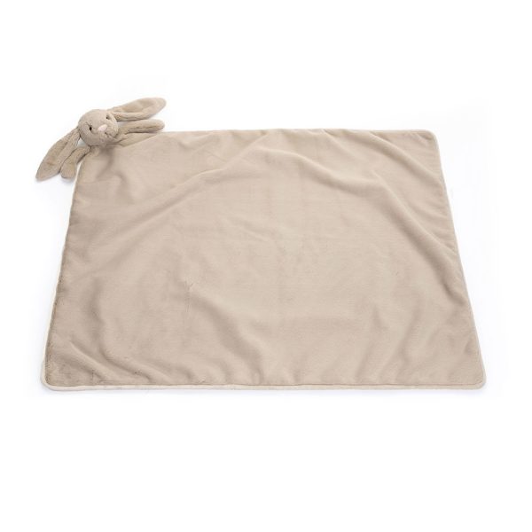 Bashful Bunny Blankie - Image 4