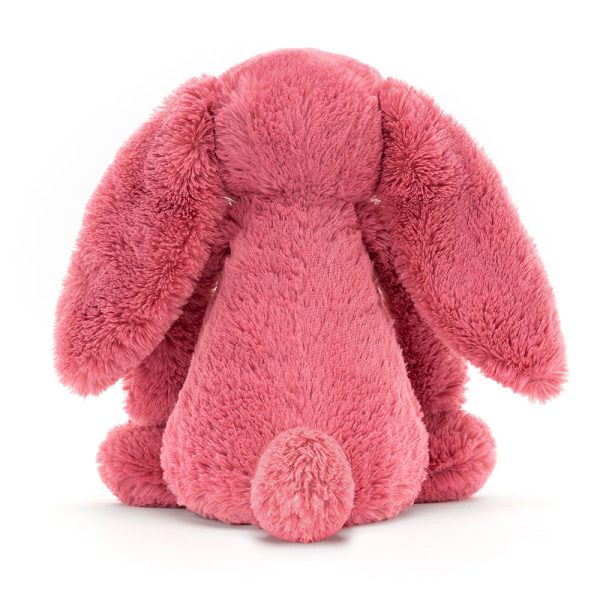 Bashful Cerise Bunny - Image 9