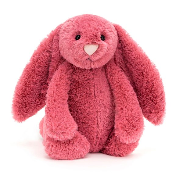 Bashful Cerise Bunny - Image 7