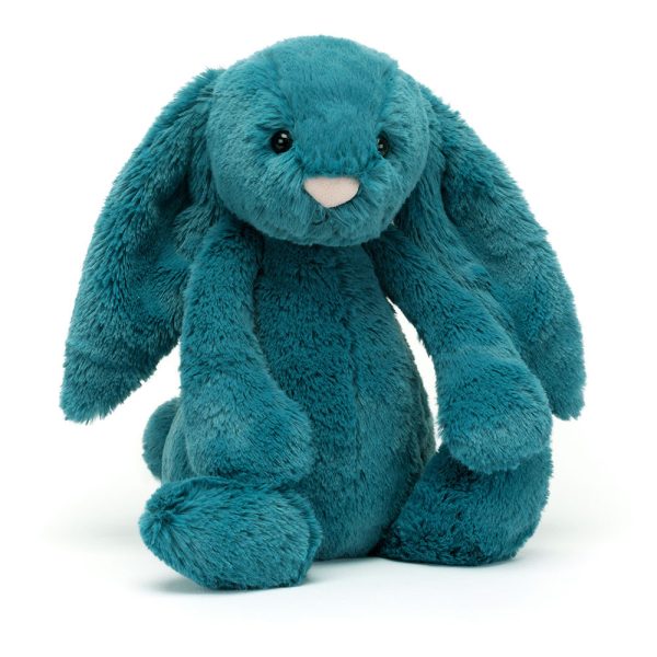 Bashful Mineral Blue Bunny - Image 7
