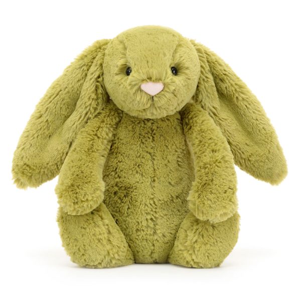 Bashful Moss Bunny - Image 7