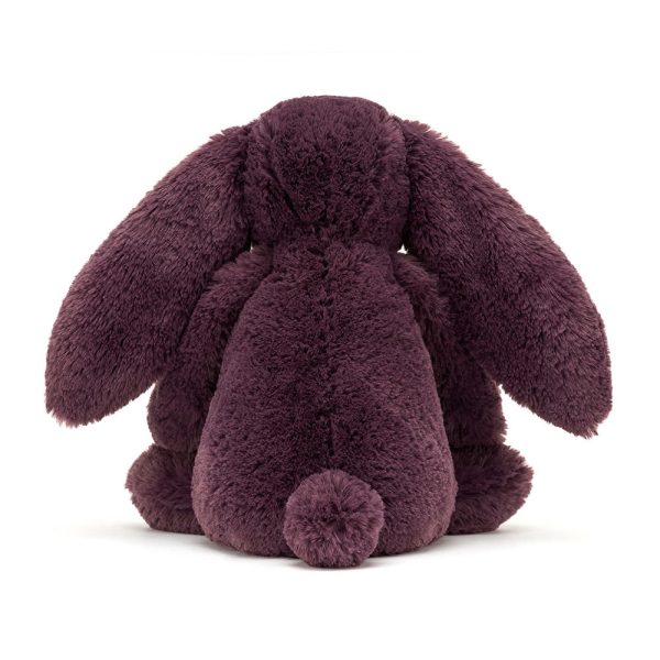 Bashful Plum Bunny - Image 9