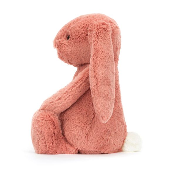 Bashful Sorrel Bunny - Image 8