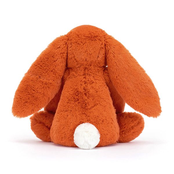 Bashful Tangerine Bunny - Image 9