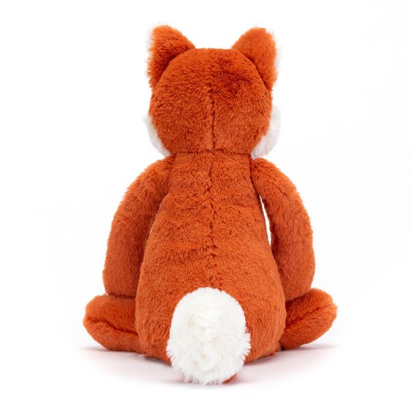 Bashful Fox Cub - Image 15