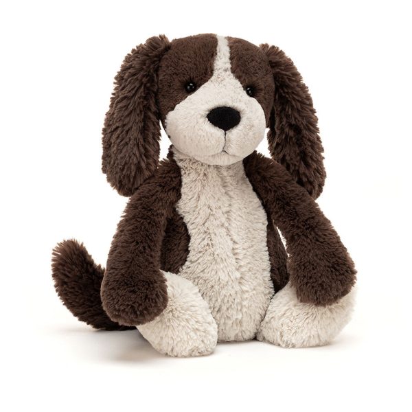 Bashful Fudge Puppy - Image 5