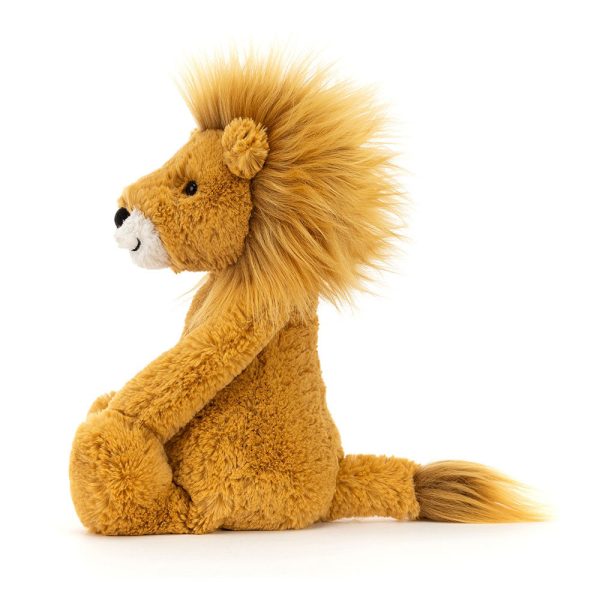Bashful Lion - Image 8