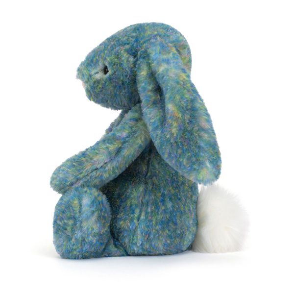 Bashful Luxe Bunny Azure - Image 15