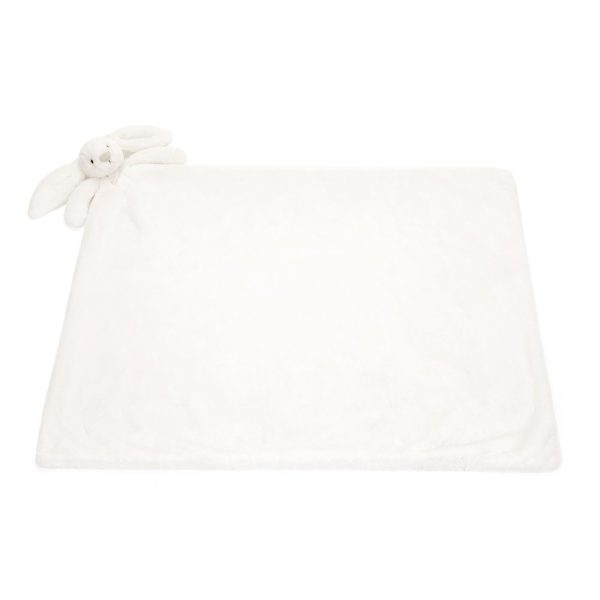 Bashful Luxe Bunny Blankie - Image 4