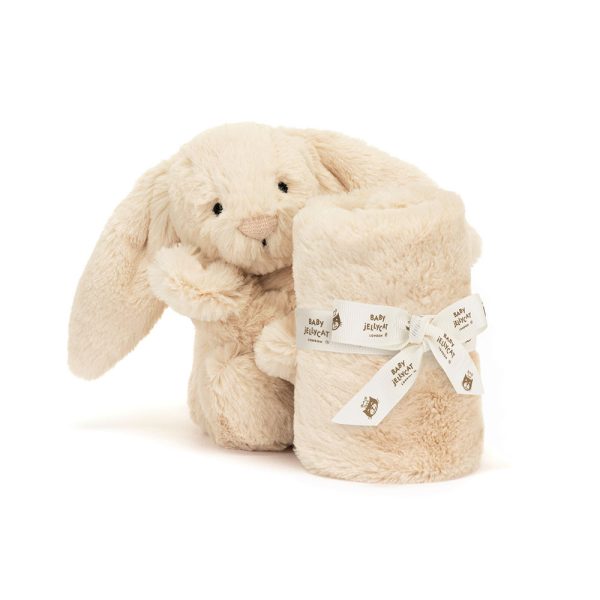 Bashful Luxe Bunny Soother - Image 6
