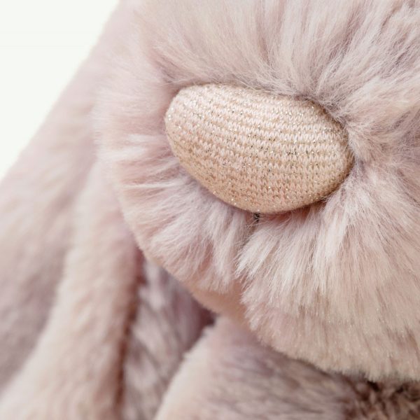 Bashful Luxe Bunny Rosa - Image 18