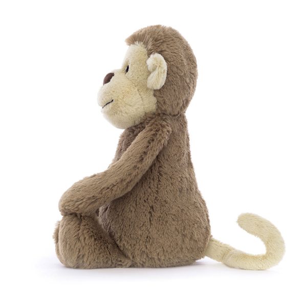 Bashful Monkey - Image 5