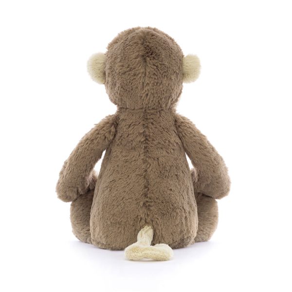 Bashful Monkey - Image 6