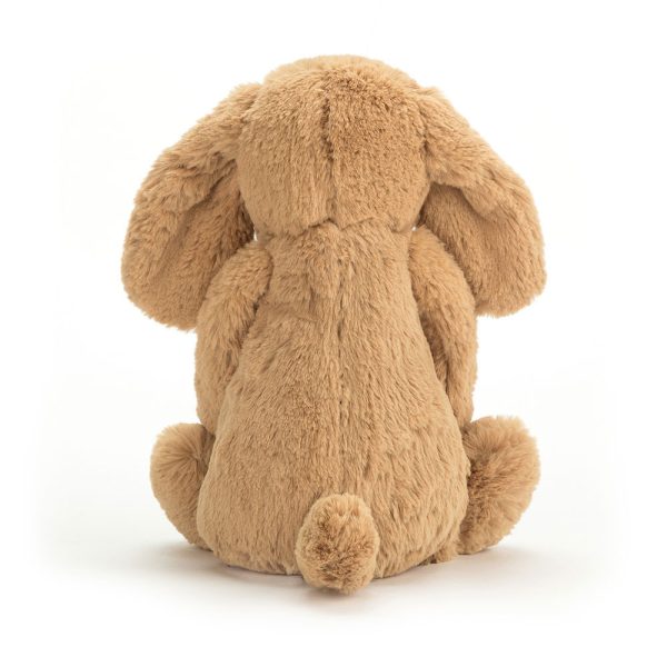 Bashful Toffee Puppy - Image 18