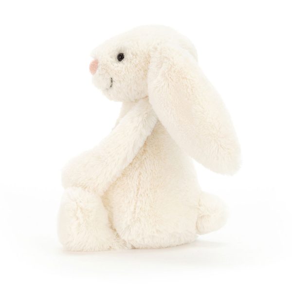 Bashful Cream Bunny - Image 27