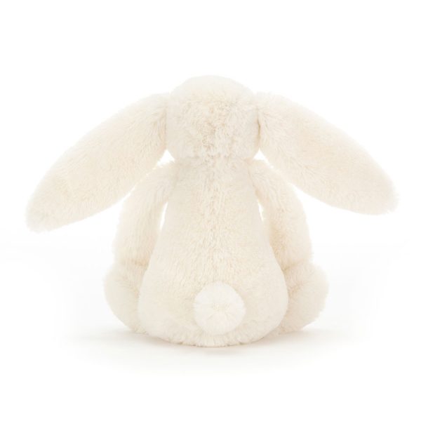Bashful Cream Bunny - Image 28