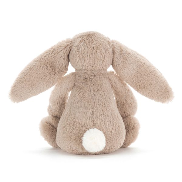 Bashful Beige Bunny - Image 28