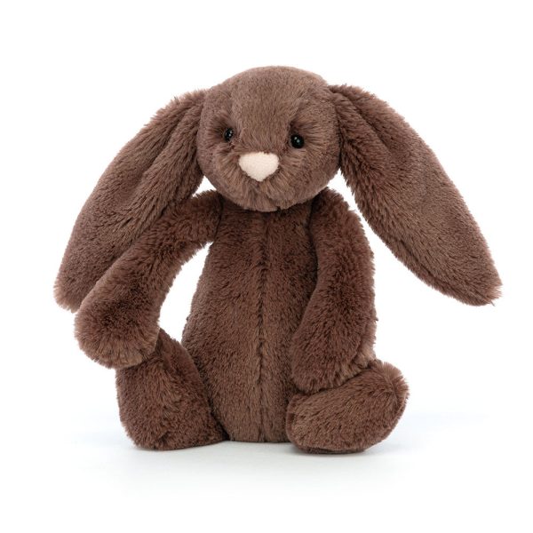 Bashful Fudge Bunny - Image 4