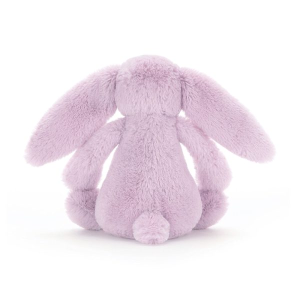 Bashful Lilac Bunny - Image 11