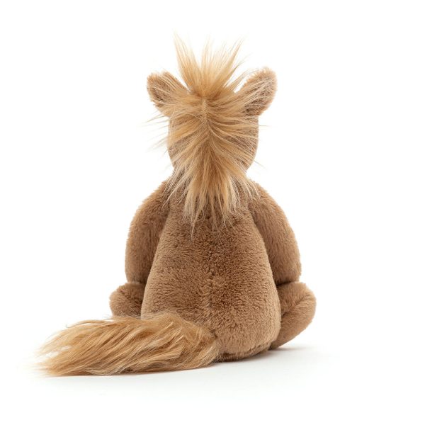 Bashful Pony - Image 6