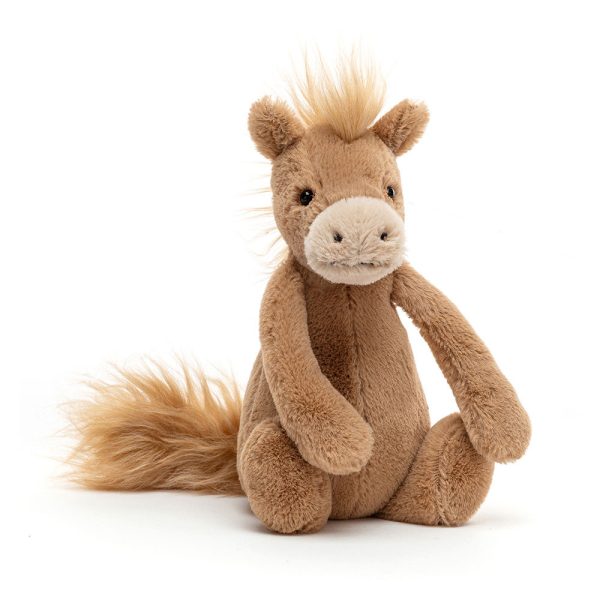 Bashful Pony - Image 4