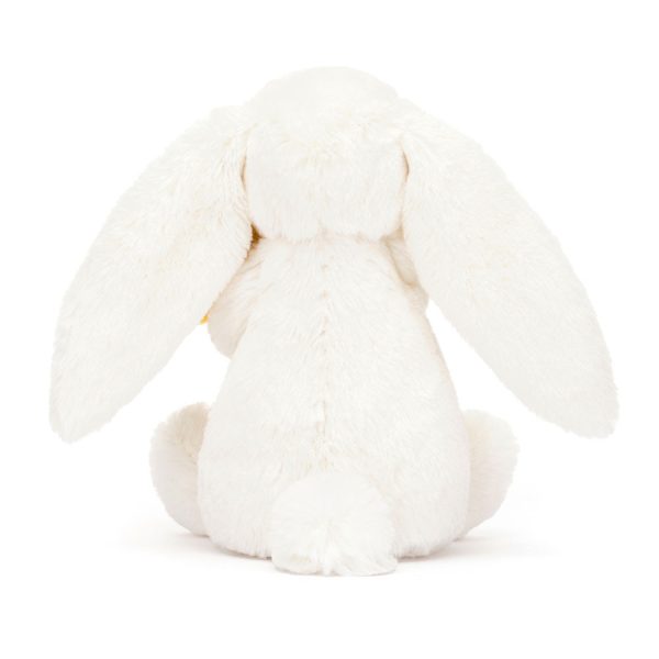 Bashful Daffodil Bunny - Image 4