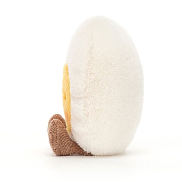 Amuseables Boiled Egg Blushing - Image 2