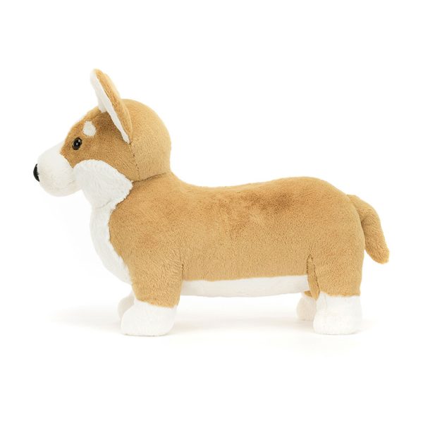 Betty Corgi - Image 3