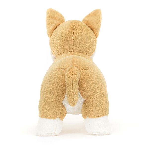 Betty Corgi - Image 4