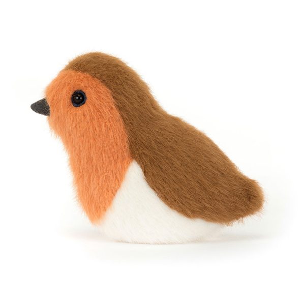 Birdling Robin - Image 2
