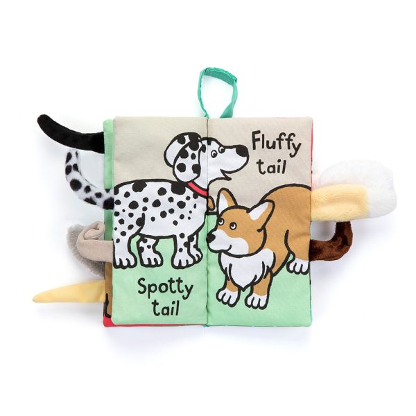Puppy Tails Activity Book - Image 2