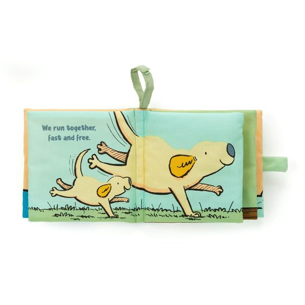 Daddy Loves Me Book - Image 2