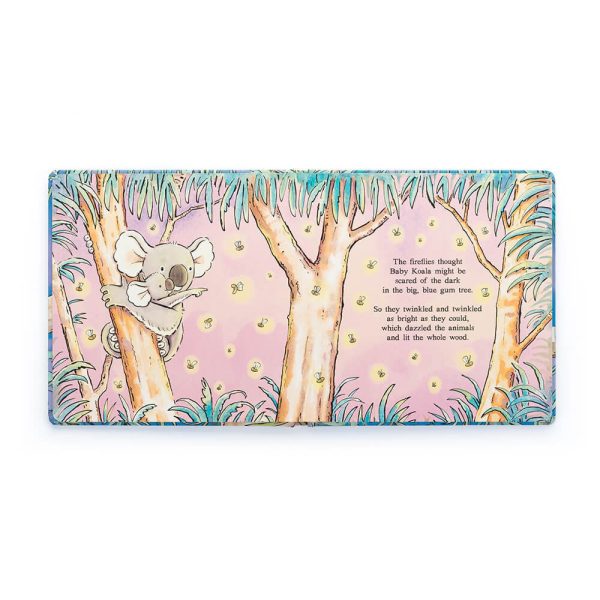 The Koala Who Couldn-t Sleep Book - Image 4