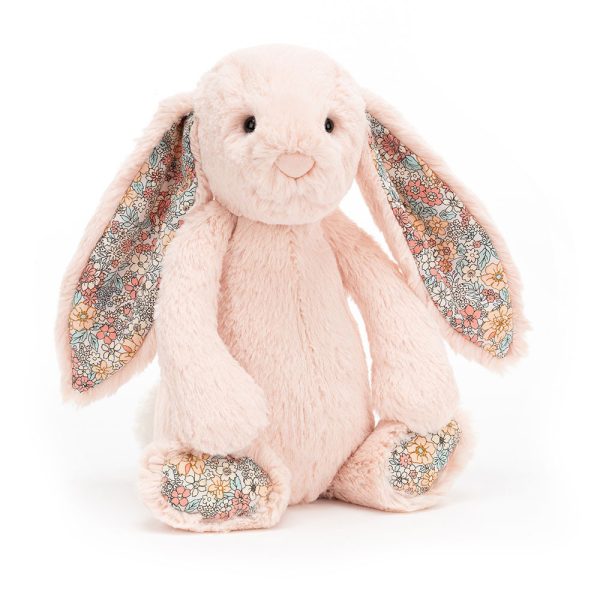 Blossom Blush Bunny - Image 4